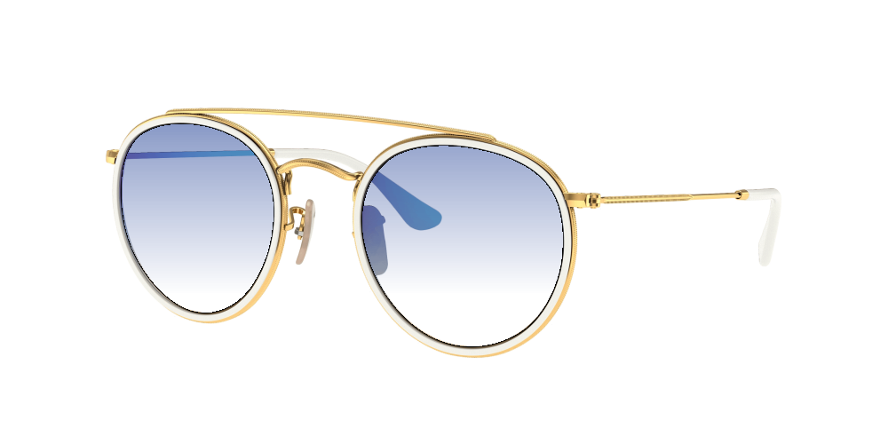 Ray Ban RB3647N 001/4O Ray Ban RB3647N 001/4O