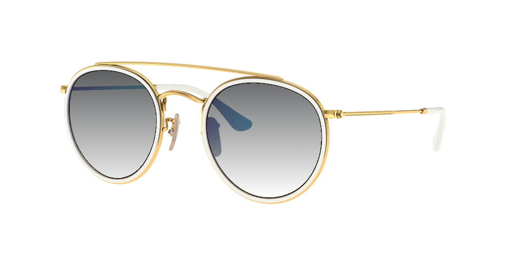 Ray Ban RB3647N 001/4O Ray Ban RB3647N 001/4O