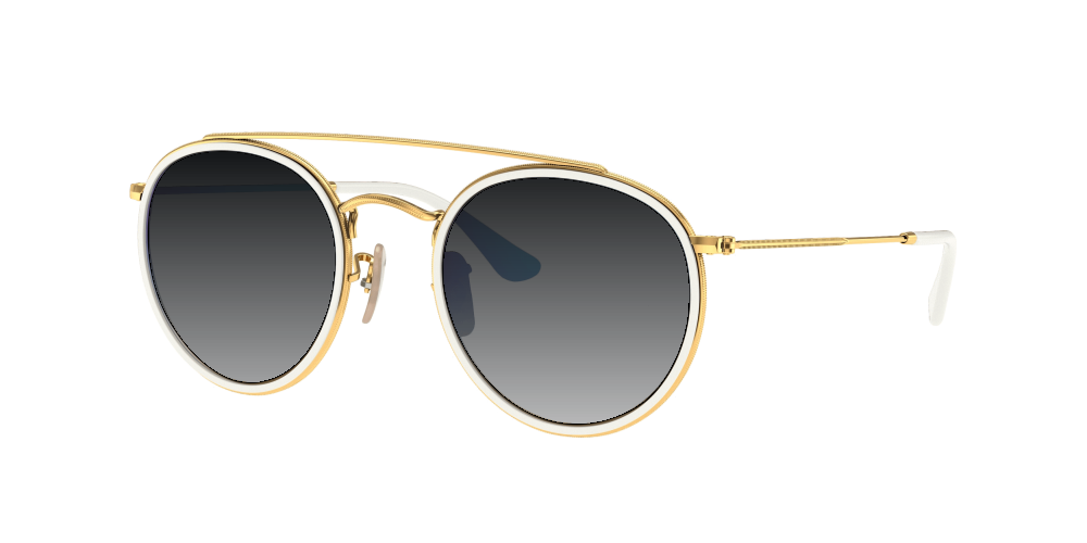 Ray Ban RB3647N 001/4O Ray Ban RB3647N 001/4O