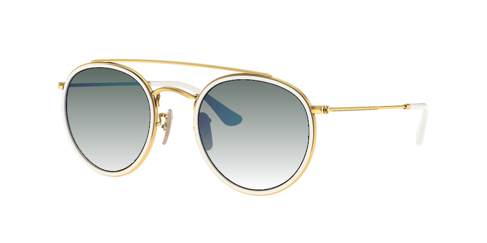 Ray Ban RB3647N 001/4O Ray Ban RB3647N 001/4O