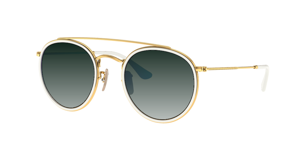 Ray Ban RB3647N 001/4O Ray Ban RB3647N 001/4O