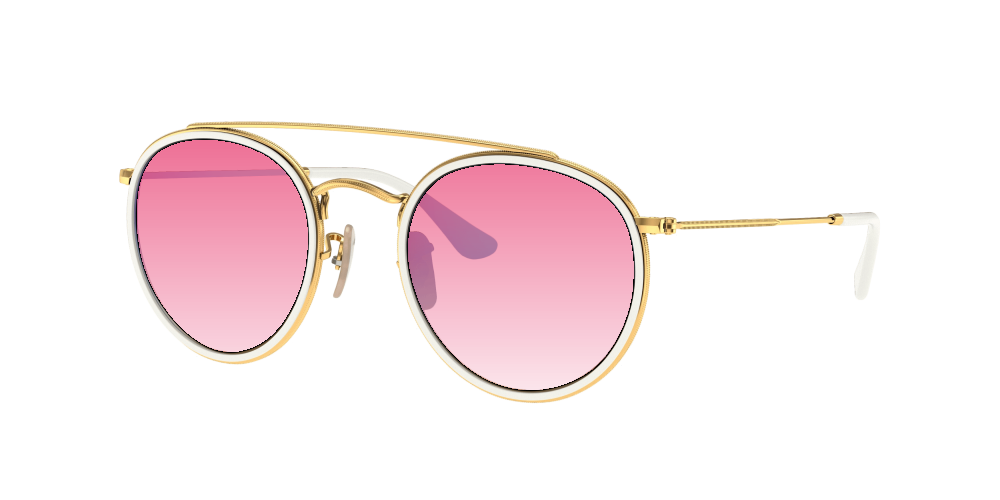 Ray Ban RB3647N 001/4O Ray Ban RB3647N 001/4O