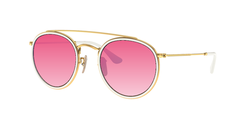 Ray Ban RB3647N 001/4O Ray Ban RB3647N 001/4O