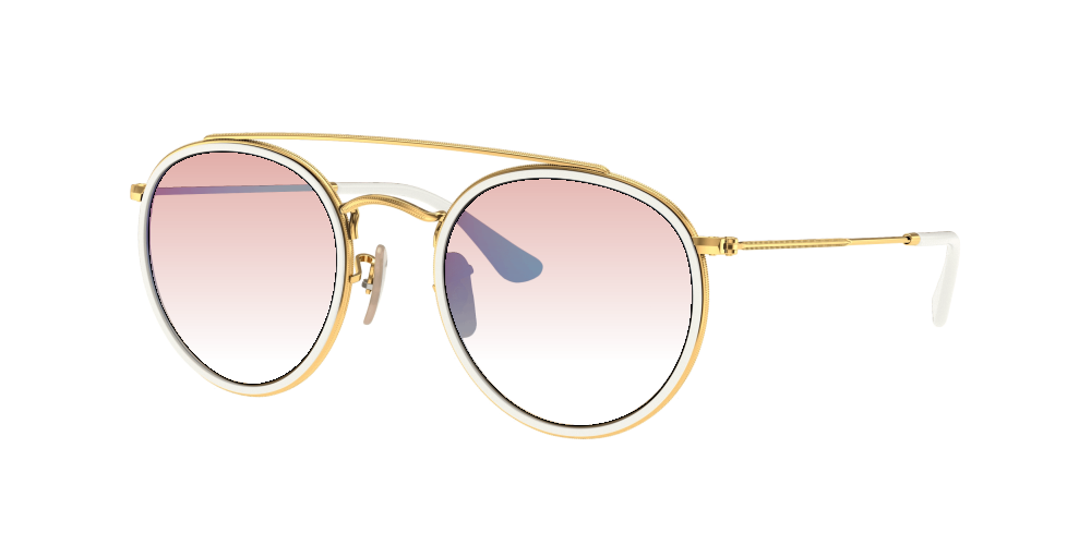 Ray Ban RB3647N 001/4O Ray Ban RB3647N 001/4O