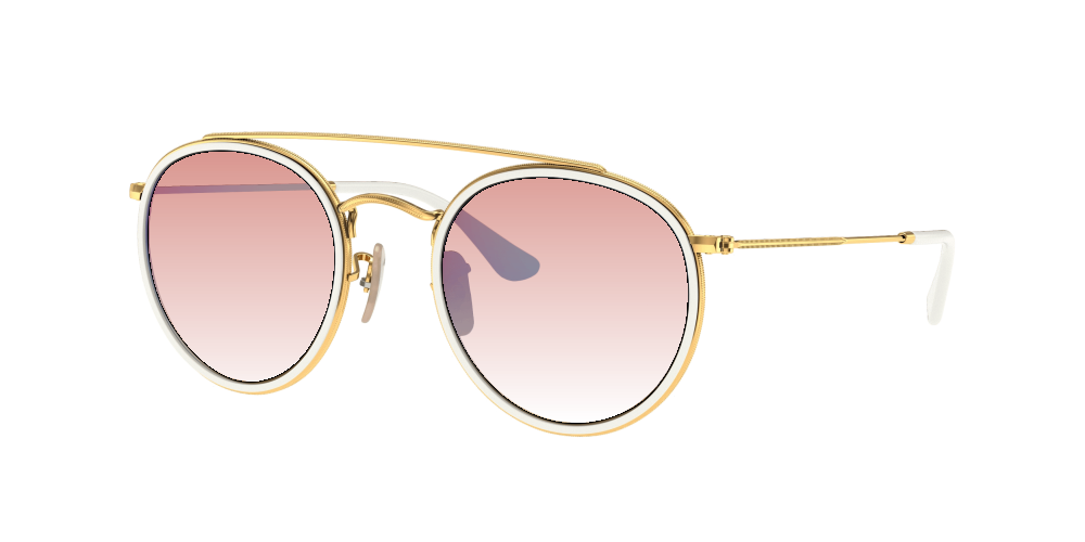 Ray Ban RB3647N 001/4O Ray Ban RB3647N 001/4O