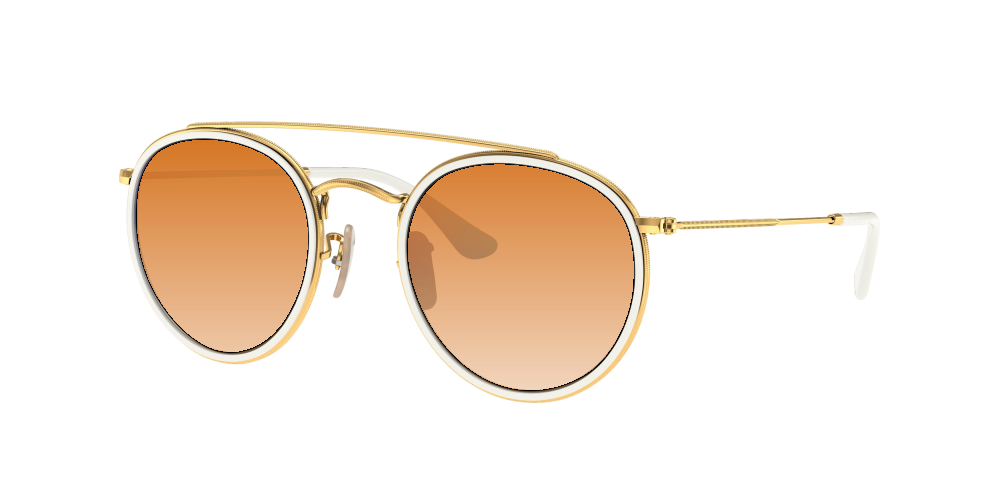 Ray Ban RB3647N 001/4O Ray Ban RB3647N 001/4O