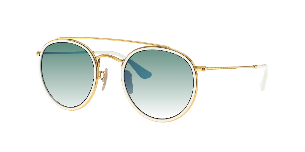 Ray Ban RB3647N 001/4O Ray Ban RB3647N 001/4O