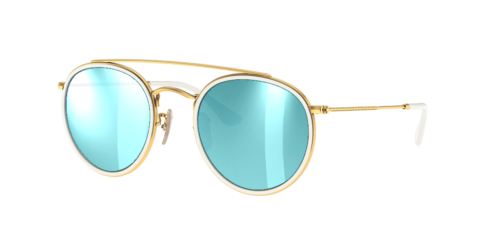 Ray Ban RB3647N 001/4O Ray Ban RB3647N 001/4O