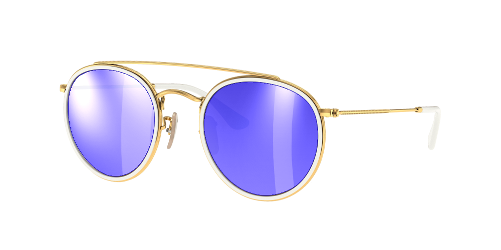 Ray Ban RB3647N 001/4O Ray Ban RB3647N 001/4O