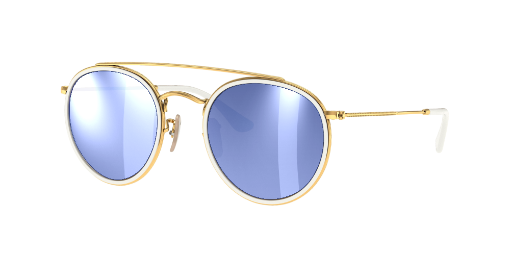 Ray Ban RB3647N 001/4O Ray Ban RB3647N 001/4O