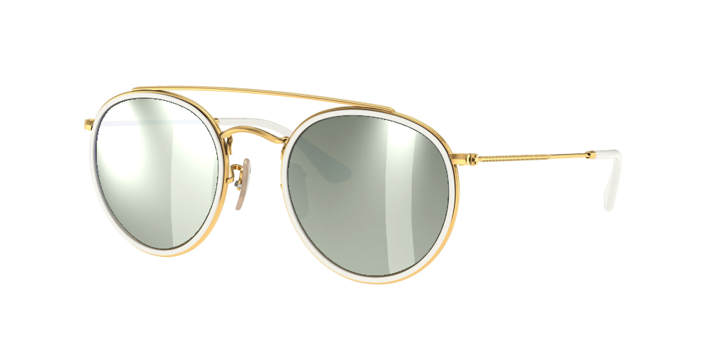 Ray Ban RB3647N 001/4O Ray Ban RB3647N 001/4O