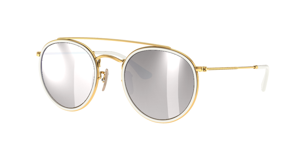 Ray Ban RB3647N 001/4O Ray Ban RB3647N 001/4O