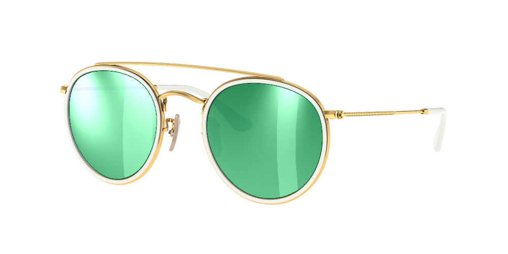 Ray Ban RB3647N 001/4O Ray Ban RB3647N 001/4O