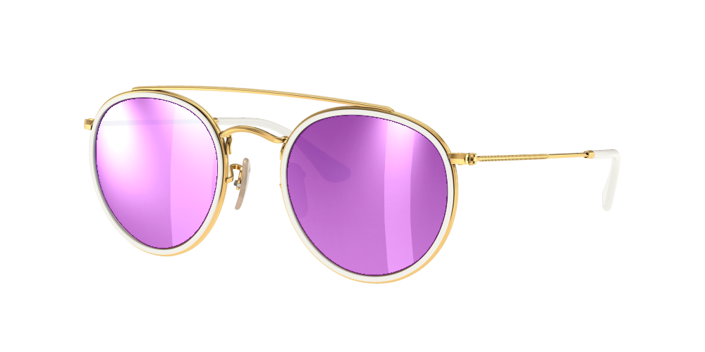 Ray Ban RB3647N 001/4O Ray Ban RB3647N 001/4O