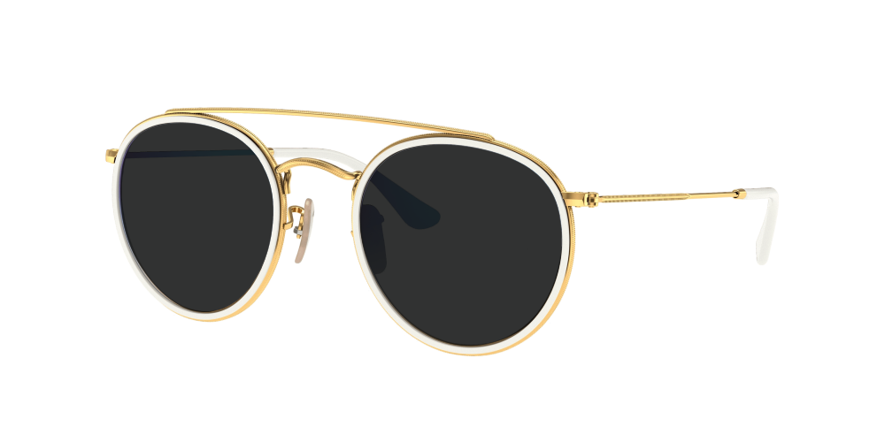 Ray Ban RB3647N 001/4O Ray Ban RB3647N 001/4O