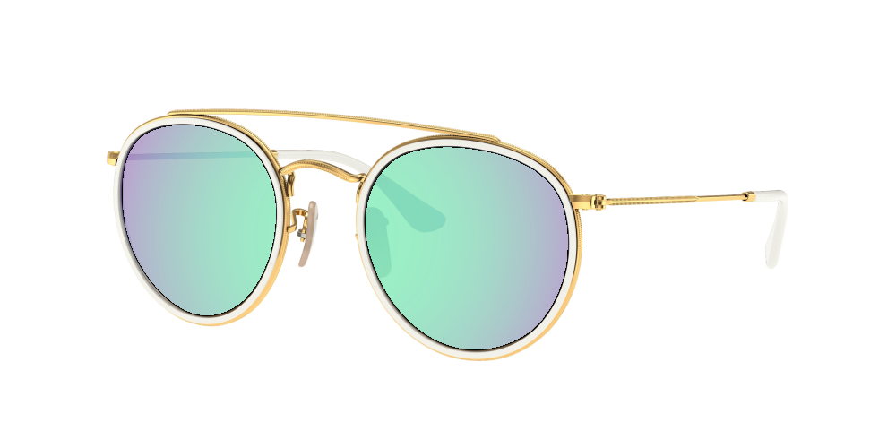 Ray Ban RB3647N 001/4O Ray Ban RB3647N 001/4O