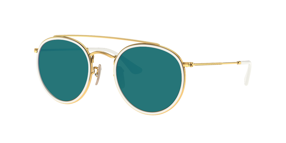 Ray Ban RB3647N 001/4O Ray Ban RB3647N 001/4O