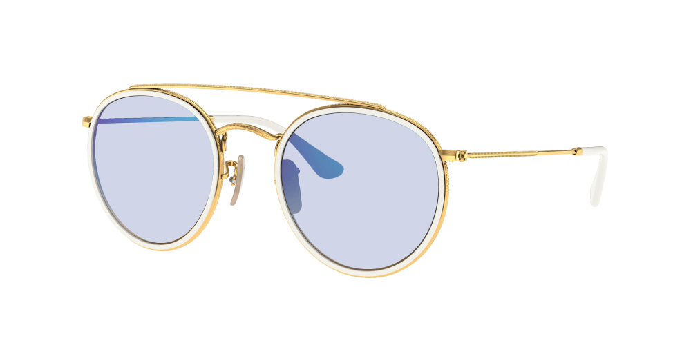 Ray Ban RB3647N 001/4O Ray Ban RB3647N 001/4O