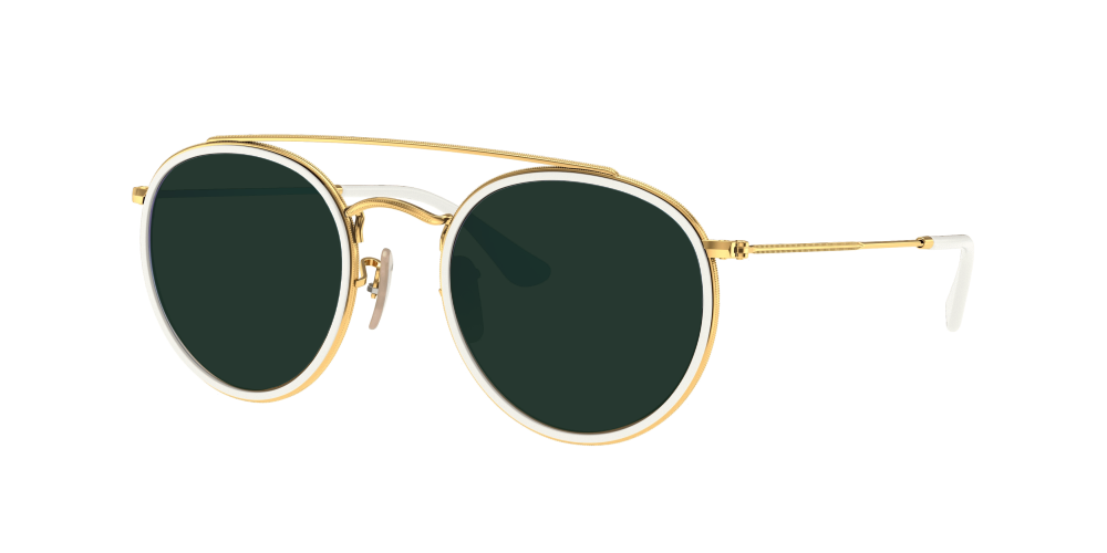 Ray Ban RB3647N 001/4O Ray Ban RB3647N 001/4O