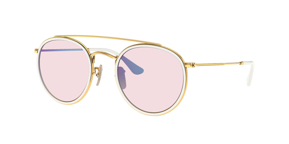 Ray Ban RB3647N 001/4O Ray Ban RB3647N 001/4O