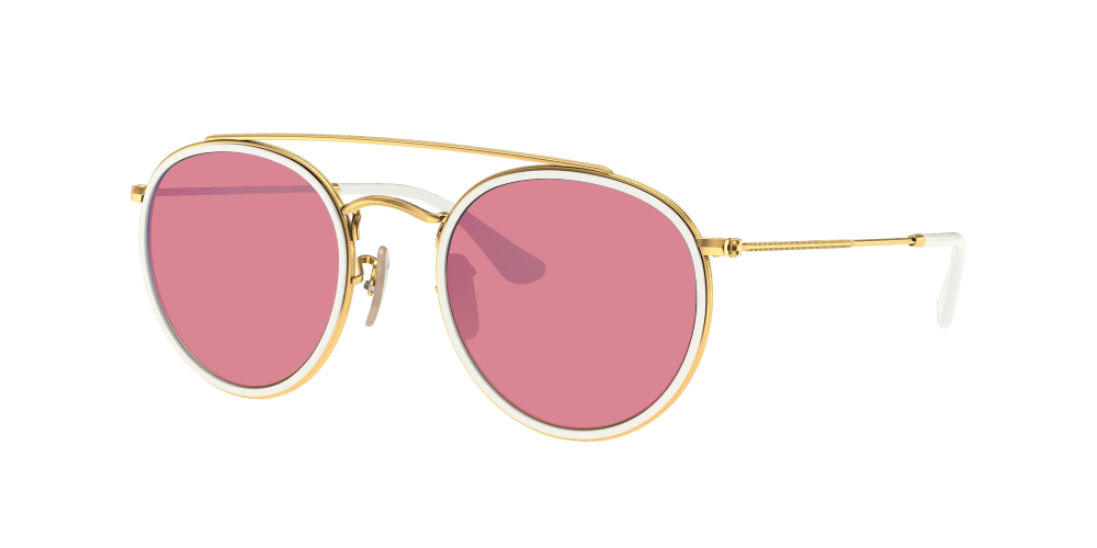 Ray Ban RB3647N 001/4O Ray Ban RB3647N 001/4O