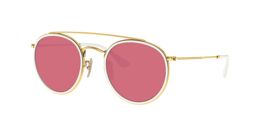 Ray Ban RB3647N 001/4O Ray Ban RB3647N 001/4O