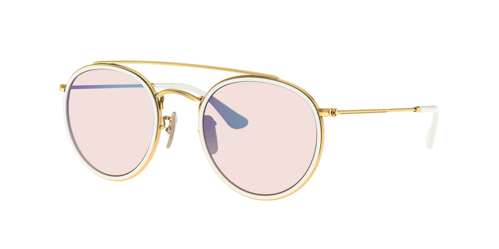 Ray Ban RB3647N 001/4O Ray Ban RB3647N 001/4O