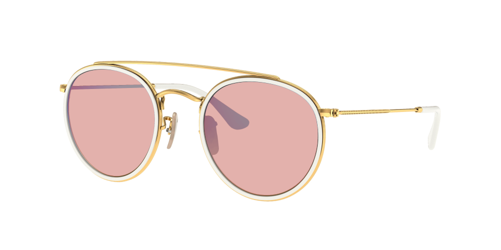 Ray Ban RB3647N 001/4O Ray Ban RB3647N 001/4O