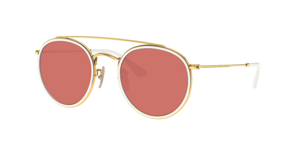 Ray Ban RB3647N 001/4O Ray Ban RB3647N 001/4O