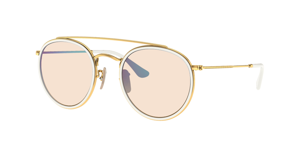 Ray Ban RB3647N 001/4O Ray Ban RB3647N 001/4O