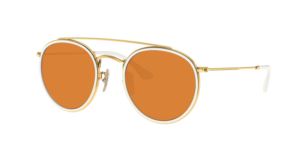 Ray Ban RB3647N 001/4O Ray Ban RB3647N 001/4O