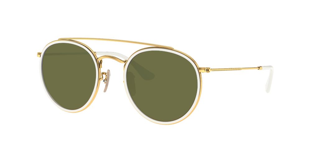 Ray Ban RB3647N 001/4O Ray Ban RB3647N 001/4O