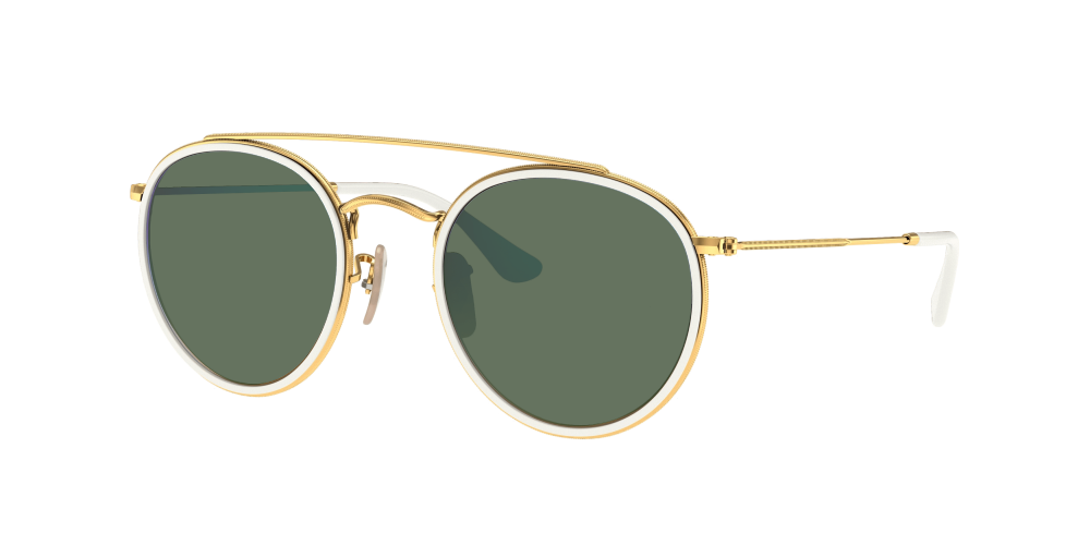 Ray Ban RB3647N 001/4O Ray Ban RB3647N 001/4O
