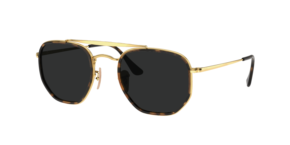 Ray Ban RB3648M 001 The Marshal Ii Ray Ban RB3648M 001 The Marshal Ii