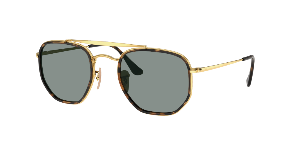 Ray-Ban RB3648M 001 The Marshal Ii Ray-Ban RB3648M 001 The Marshal Ii