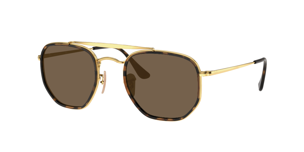 Ray Ban RB3648M 001 The Marshal Ii Ray Ban RB3648M 001 The Marshal Ii