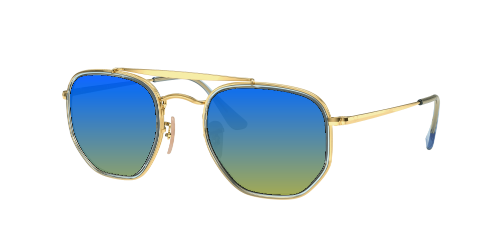 Ray Ban RB3648M 91233M The Marshal Ii Ray Ban RB3648M 91233M The Marshal Ii