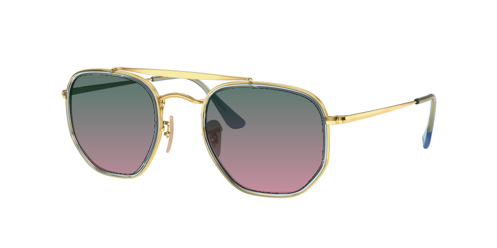 Ray Ban RB3648M 91233M The Marshal Ii Ray Ban RB3648M 91233M The Marshal Ii