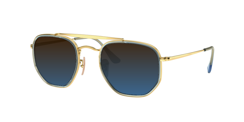 Ray Ban RB3648M 91233M The Marshal Ii Ray Ban RB3648M 91233M The Marshal Ii