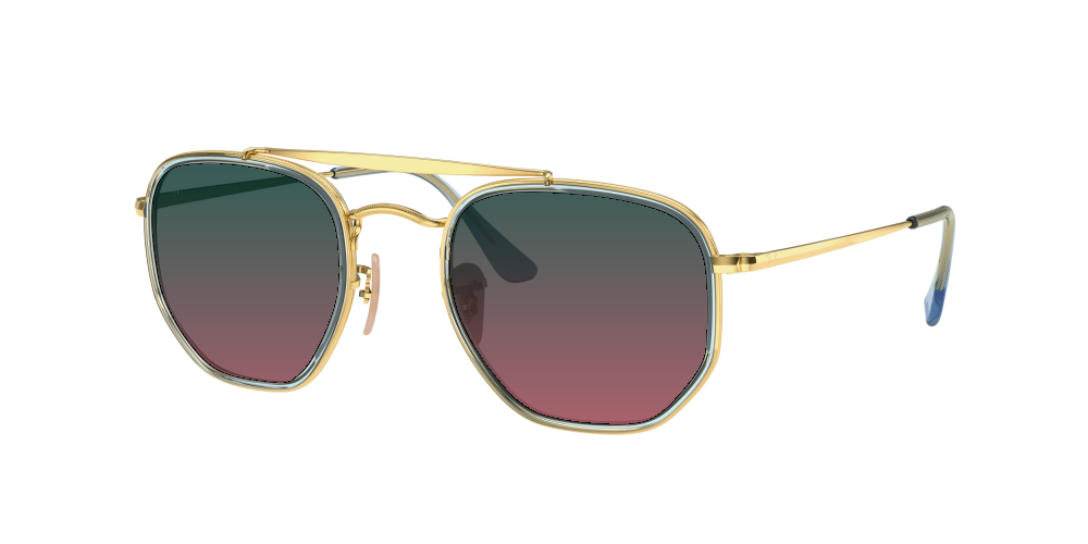 Ray Ban RB3648M 91233M The Marshal Ii Ray Ban RB3648M 91233M The Marshal Ii