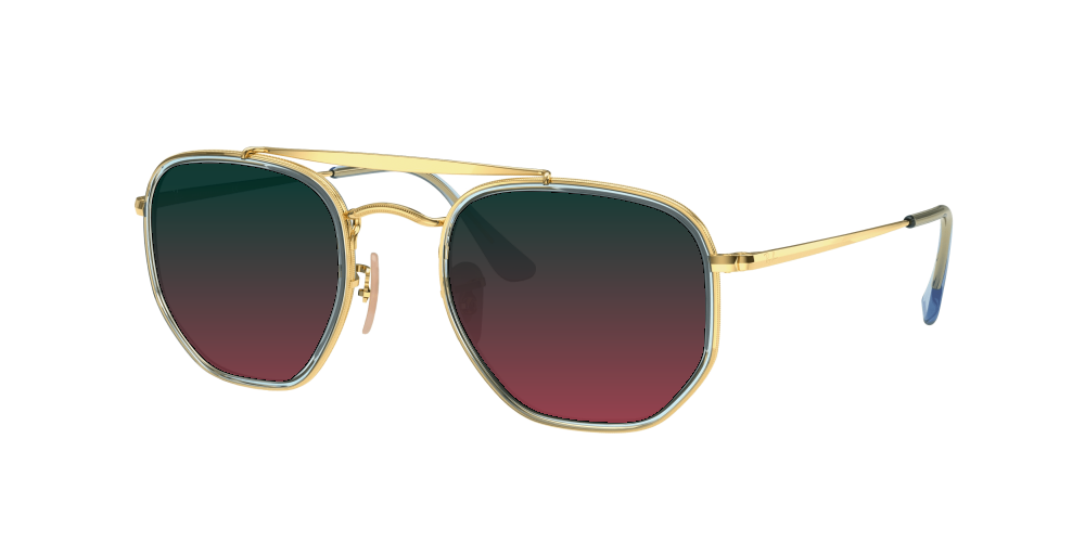 Ray Ban RB3648M 91233M The Marshal Ii Ray Ban RB3648M 91233M The Marshal Ii