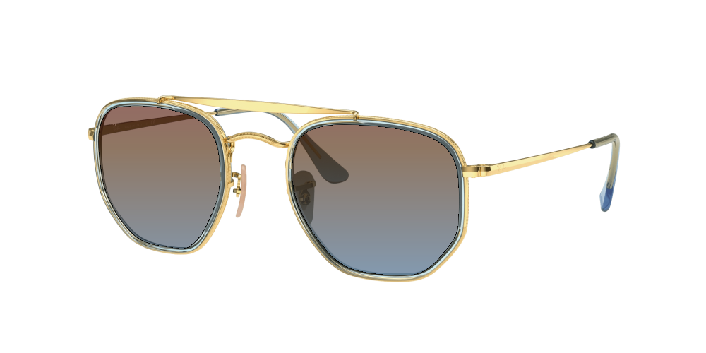 Ray Ban RB3648M 91233M The Marshal Ii Ray Ban RB3648M 91233M The Marshal Ii