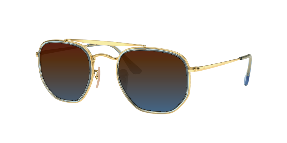 Ray Ban RB3648M 91233M The Marshal Ii Ray Ban RB3648M 91233M The Marshal Ii