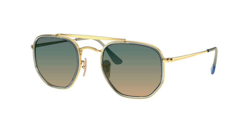 Ray Ban RB3648M 91233M The Marshal Ii Ray Ban RB3648M 91233M The Marshal Ii