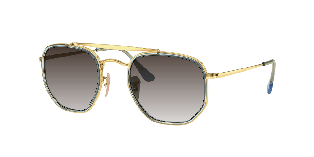 Ray Ban RB3648M 91233M The Marshal Ii Ray Ban RB3648M 91233M The Marshal Ii