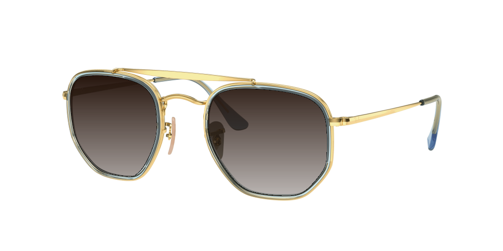 Ray Ban RB3648M 91233M The Marshal Ii Ray Ban RB3648M 91233M The Marshal Ii