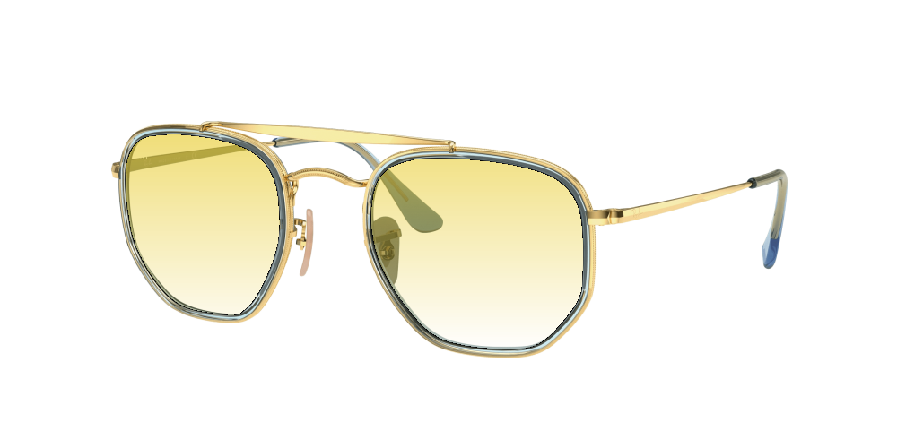 Ray Ban RB3648M 91233M The Marshal Ii Ray Ban RB3648M 91233M The Marshal Ii