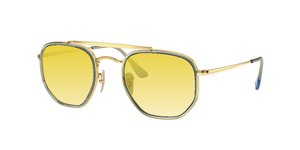 Ray Ban RB3648M 91233M The Marshal Ii Ray Ban RB3648M 91233M The Marshal Ii