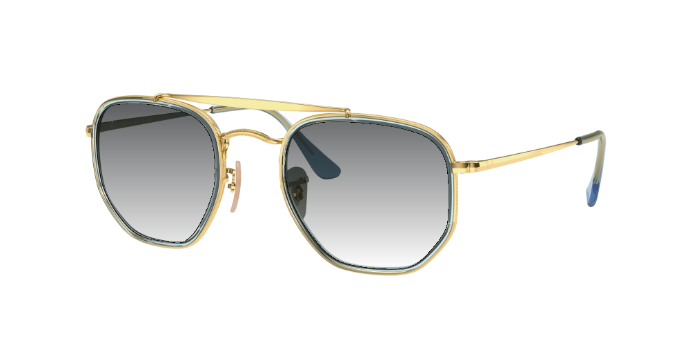 Ray Ban RB3648M 91233M The Marshal Ii Ray Ban RB3648M 91233M The Marshal Ii