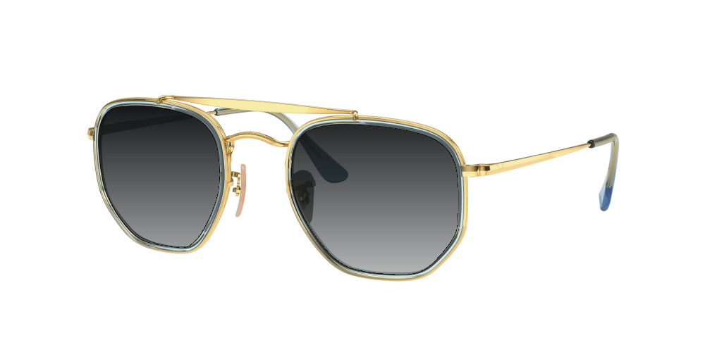 Ray Ban RB3648M 91233M The Marshal Ii Ray Ban RB3648M 91233M The Marshal Ii